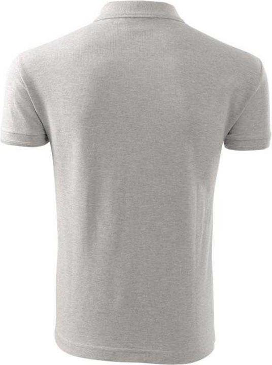 Produktbild Malfini Poloshirt Piqué (S)