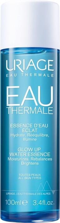Actual product image Uriage Eau Thermale Essence (Facial cleansing wipes, 100 ml)