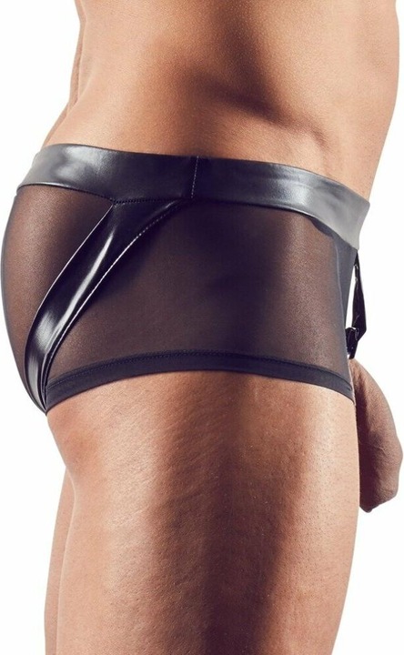 Image du produit Svenjoyment Powernet Pants avec anneau pénien (XXL)