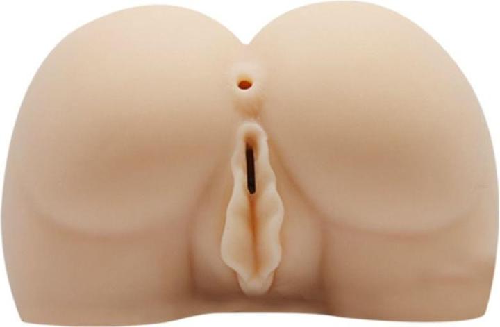 Immagine prodotto Baile Ano e vagina realistici