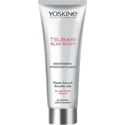 Yoskine, Bodylotion, Tsubaki Slim Body Cryotherapy Slimming Cream-Concentrate For Non-Invasive Body Shaping 200Ml (Körpe...