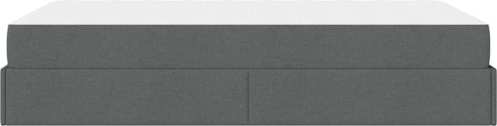 Actual product image vidaXL Bettrahmen (120 x 200 cm)