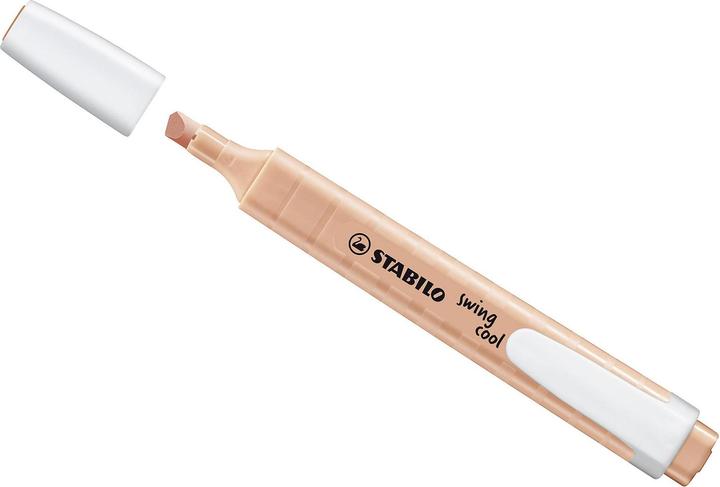 Produktbild STABILO swing cool Pastel Textmarker (1 x)