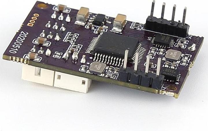Image du produit OMP Hobby Unité de réception OMP M1 Evo