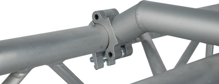 Immagine prodotto Showgear Accoppiatore a braccio angolato MKII Argento