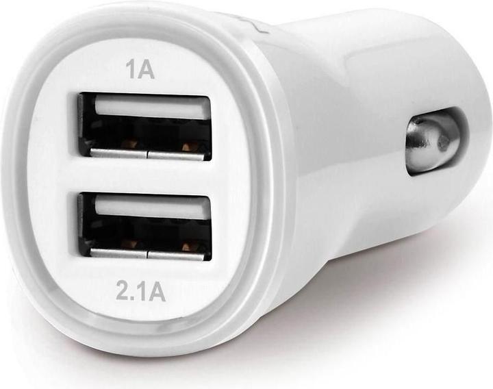 Produktbild deleyCON Autoladegerät MK-MK439