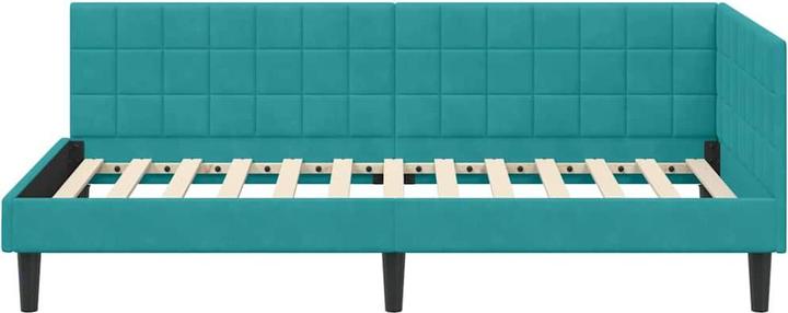 Image du produit vidaXL Bettgestell (100 x 200 cm)