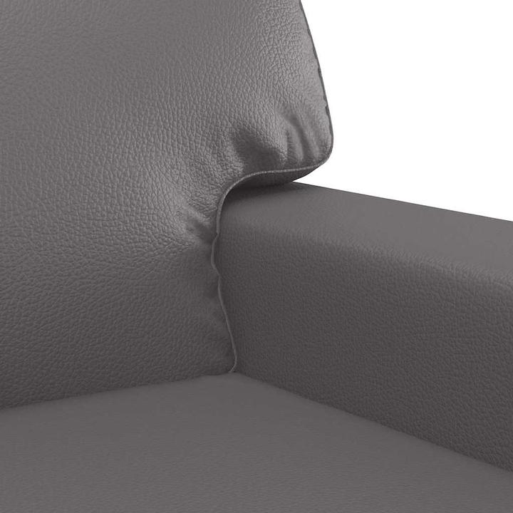 Produktbild vidaXL 2-Sitzer-Sofa (2-Sitzer)