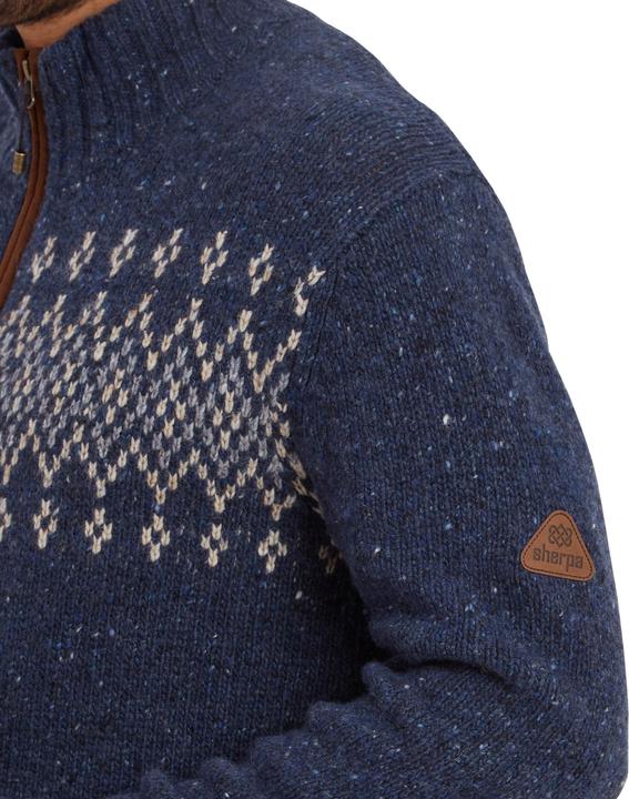 Immagine prodotto Sherpa Adventure Gear Dumji 1/4 Zip (L)