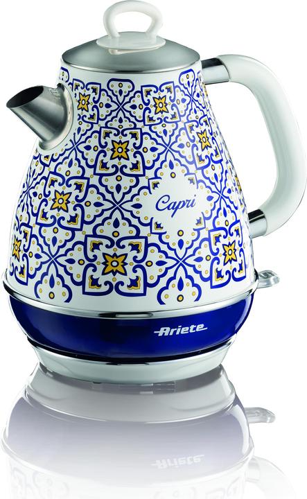 Actual product image Ariete 2869 Capri kettle (1.70 l)