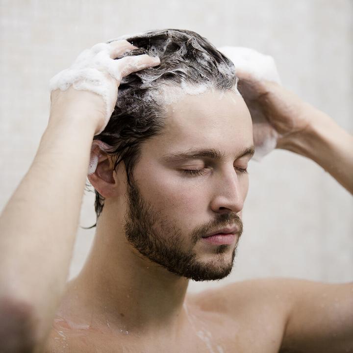 Immagine prodotto Hair Rituel by Sisley Soin Lavant Lissant Ã l'huile de Moringa (200 ml, Shampoo liquido)