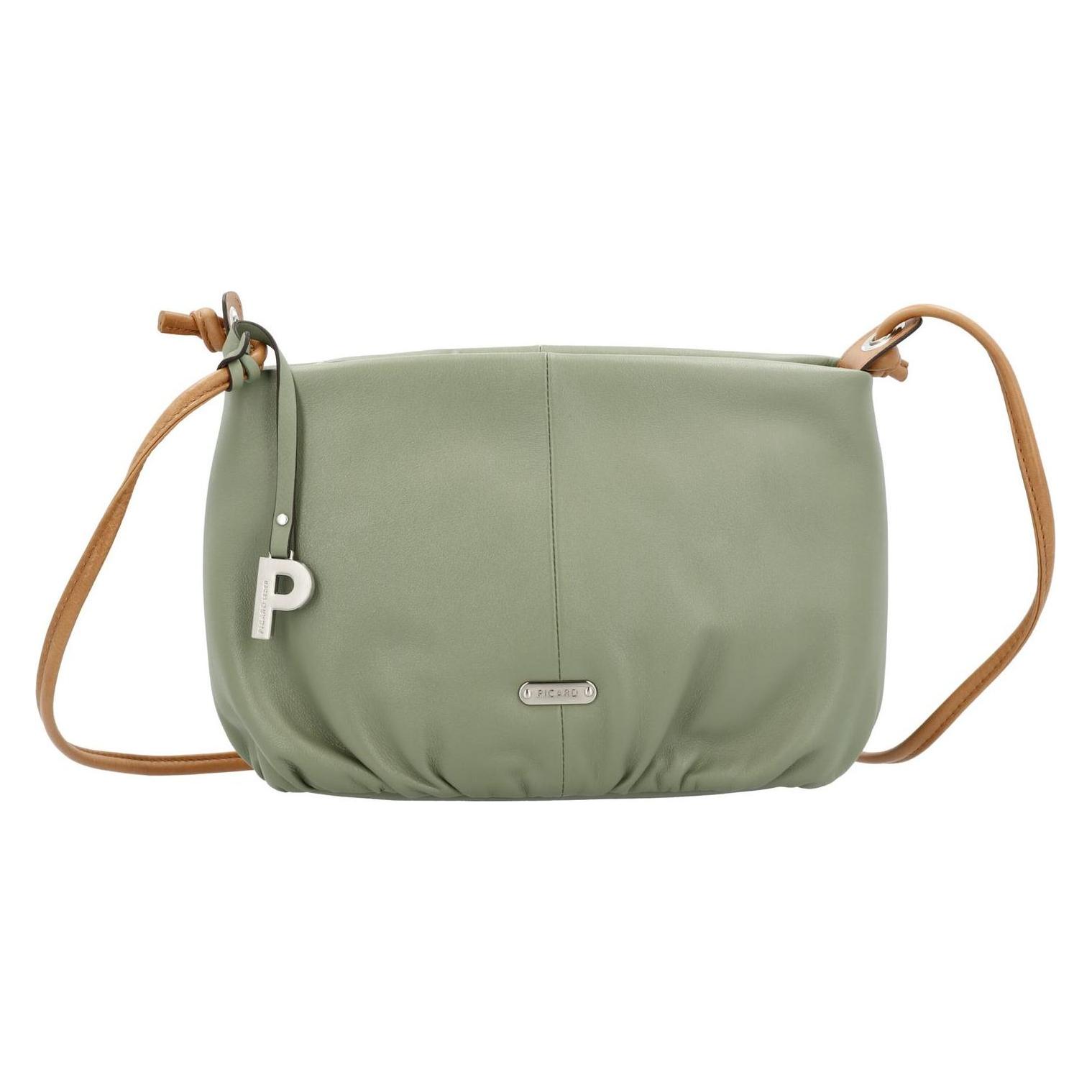 Picard, Damen, Handtasche, Spring Crossover Bag