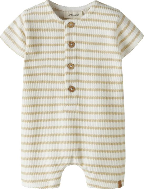 Produktbild Name it Gestreifte Playsuit (56)