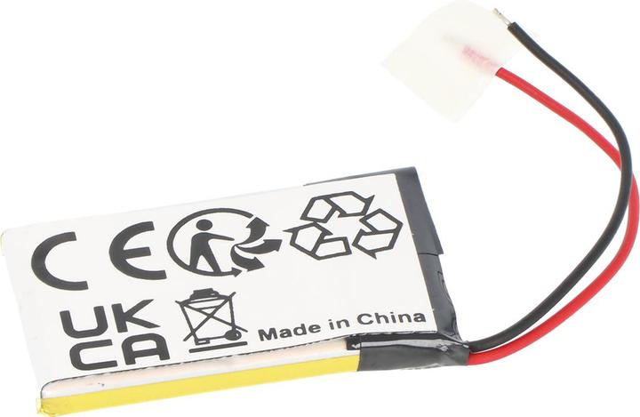 Image du produit Avizar BAT-31398 Ersatzakku