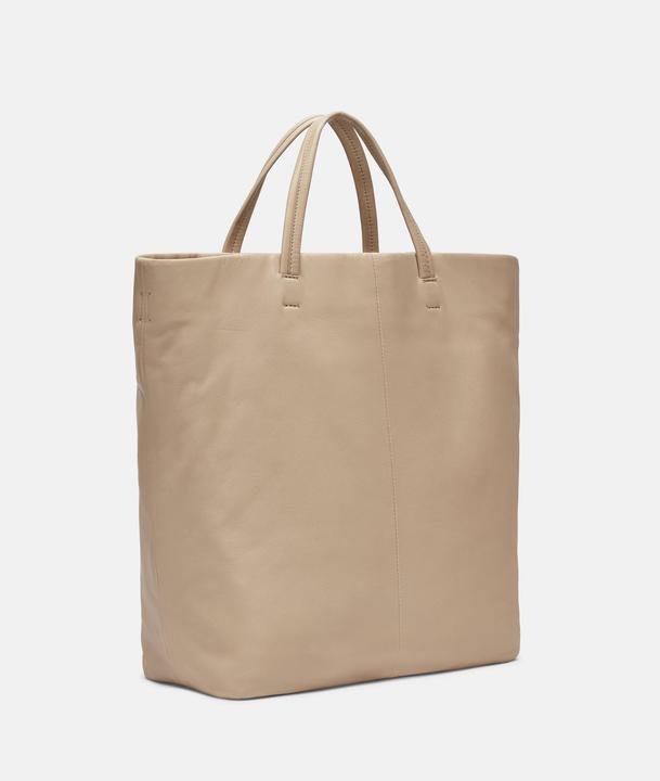 Produktbild Liebeskind Berlin Tote Grosse Tote-Bag aus Schafsleder