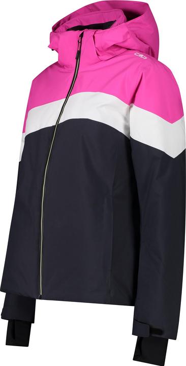 Immagine prodotto CMP Campagnolo Giacca da sci con cappuccio e zip (S)