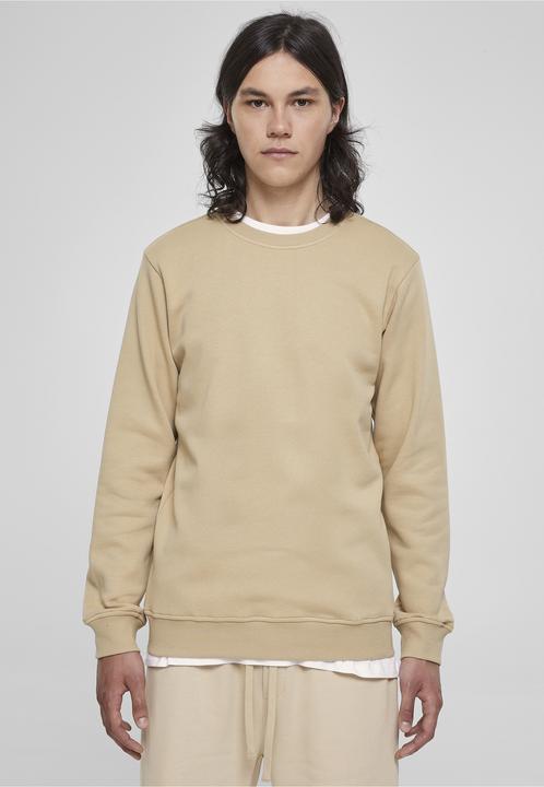 Actual product image Urban Classics Basic Terry Crew - 3446 (S)