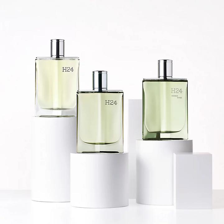 Image du produit Hermès H24 (Eau de toilette, 30 ml)