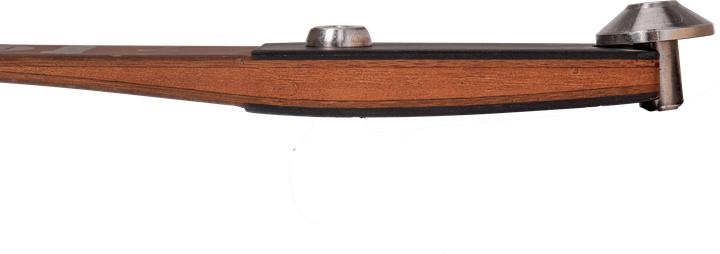 Produktbild Buck Trail ILF T-D Bows Source Bamboo Short 60" 22 lbs 19"