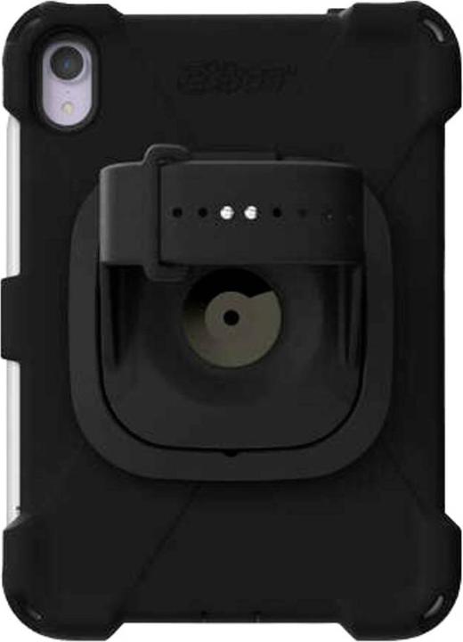 Image du produit The Joy Factory The Joyfactory CWA302MP Coque pour tablette Convient à la marque (tablette) : Apple (iPad mini 2021 (6e génération))