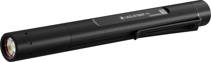 Produktbild Ledlenser Taschenlampe P4 20-180Lumen (14.20 cm, 180 lm)