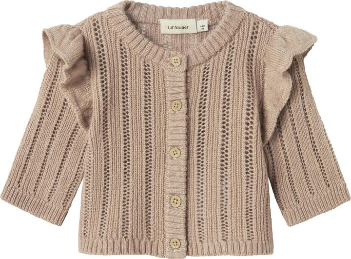 Actual product image Name it Langarm Strickjacke (56)