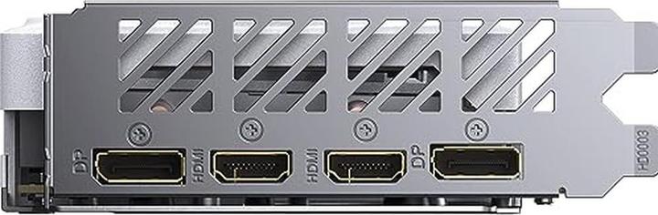 Produktbild Gigabyte GeForce RTX 4060 AERO OC (8 GB)