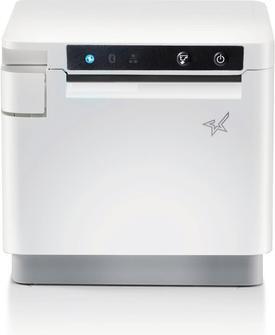 Produktbild Star Micronics Star mC-Print3 MCP30 WT E+U - Belegdrucker - Thermodirekt (Ethernet, USB)