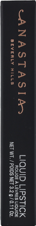Image du produit Anastasia Beverly Hills Rouge à lèvres liquide (Broyage)