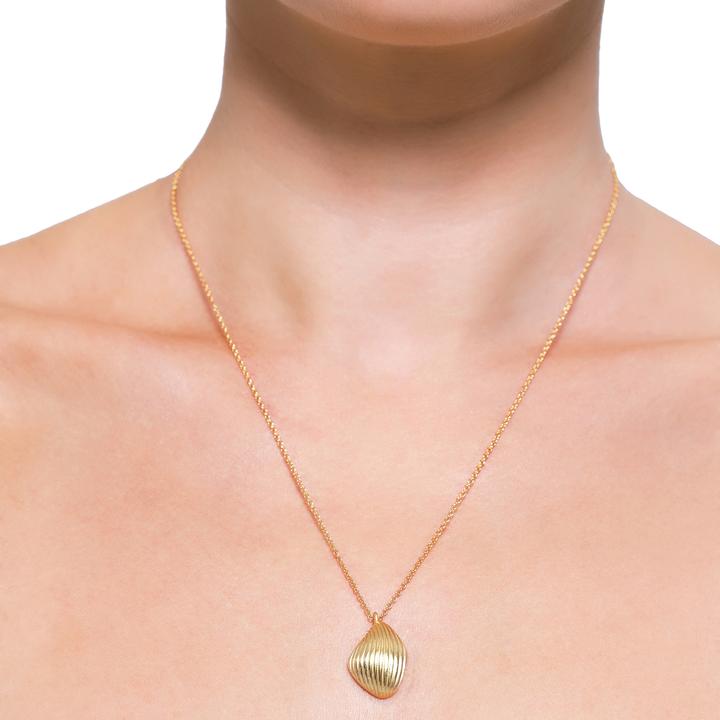 Produktbild Heideman Olea goldfarben (Edelstahl)