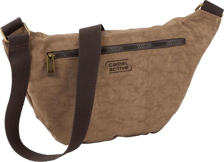 Immagine prodotto Camel Active Borsa da viaggio con cintura 39 cm