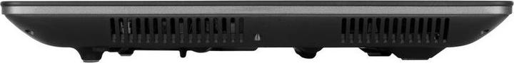 Actual product image Sencor COOKER E-E I SCP 4501BK