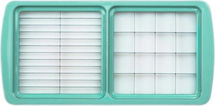 Actual product image Genius Nicer Dicer