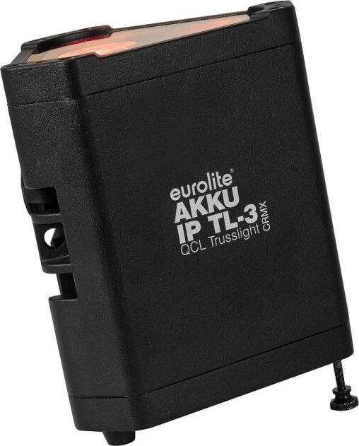 Produktbild Eurolite AKKU IP TL-3 QCL Trusslight CRMX