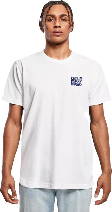 Produktbild Mister Tee Nur gute Laune TShirt (S)