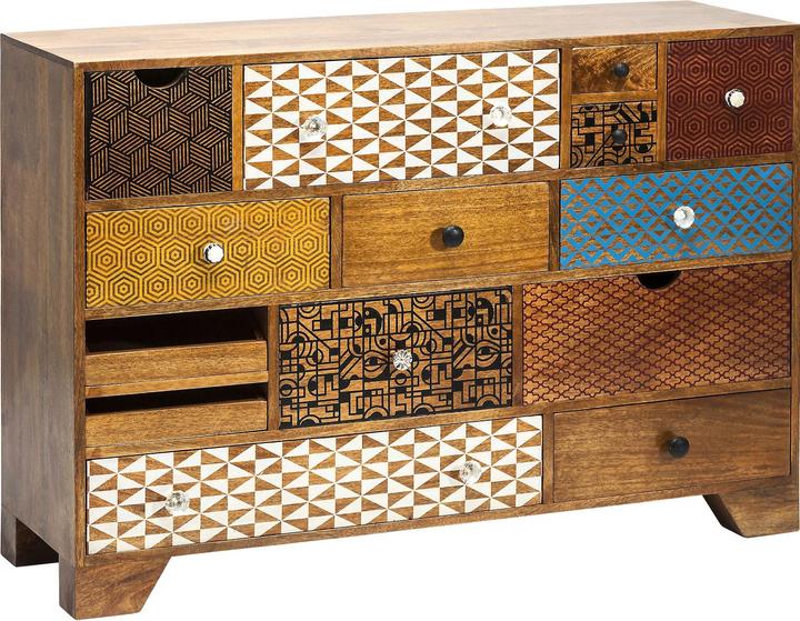 Actual product image Kare Design Soleil (115 x 36 x 80 cm)