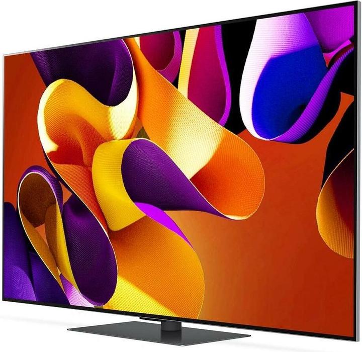 Produktbild LG OLED55G49LS (55", G4, OLED, 4K, 2024)