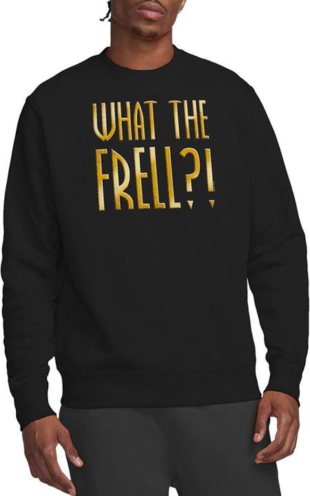 Produktbild Farscape What The Frell Sweatshirt (M)
