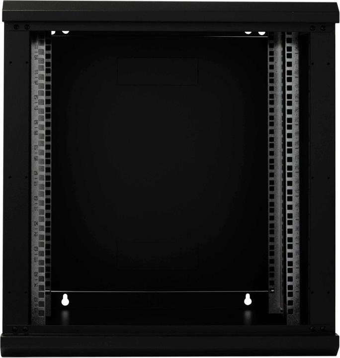 Image du produit Wirewin Wandschrank 600X450X12U Pro 3rd Gen 19 / 12HE / Flat-Pack (12 HE, Rack 19 pouces)