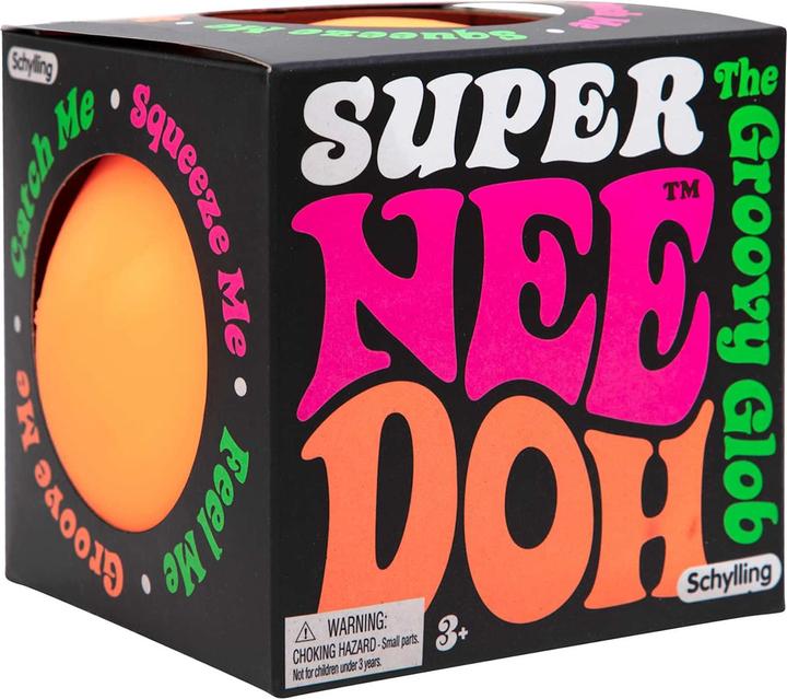 Produktbild Schylling Super NeeDoh