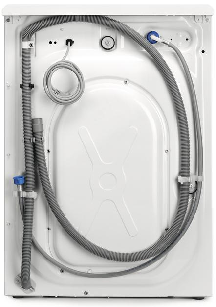 Produktbild Electrolux EW6F5712WA (9 kg, Links)