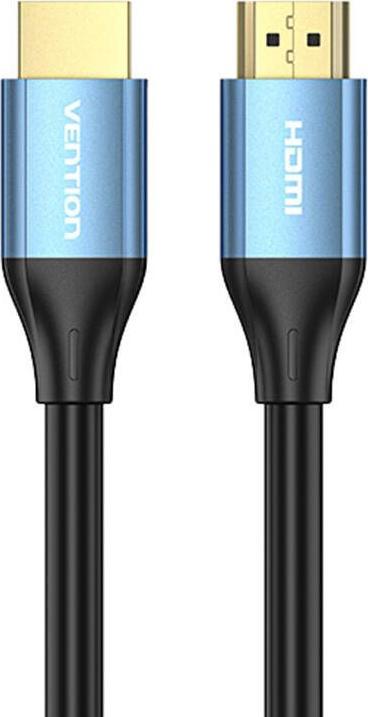 Produktbild Vention HDMI 4K HD Cable 2m ALHSH (Blue) (2 m)