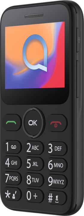 Produktbild Telekom Alcatel 30.85 (2.40", 0.30 Mpx, 4G)