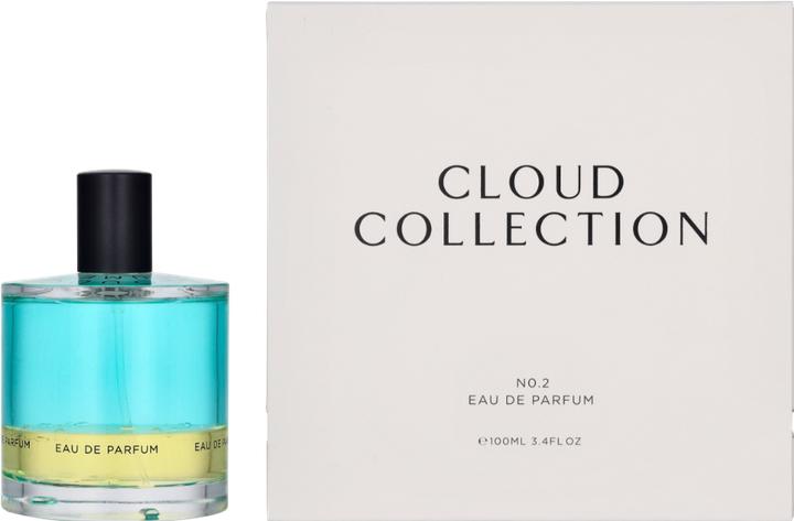 Produktbild Zarkoperfume Cloud Collection No. 2 (Eau de Parfum, 100 ml)