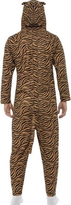 Immagine prodotto Smiffys Tiger (M)