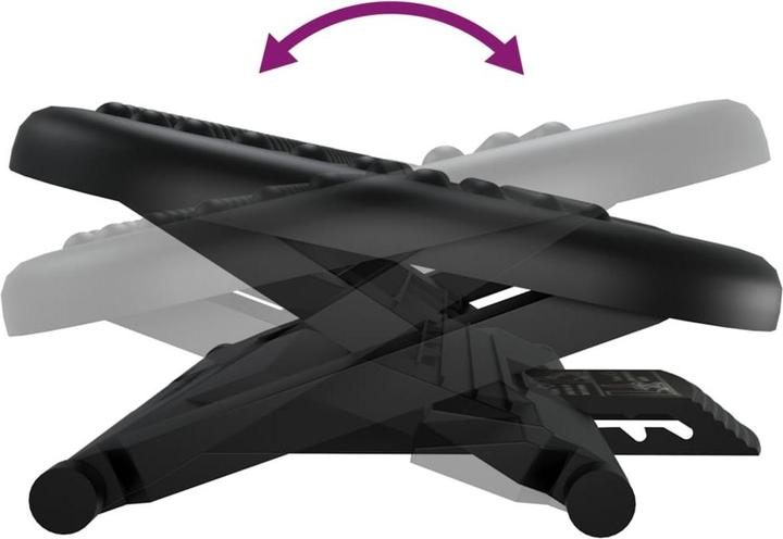 Image du produit vidaXL Barret (46 x 34.5 x 11 cm)