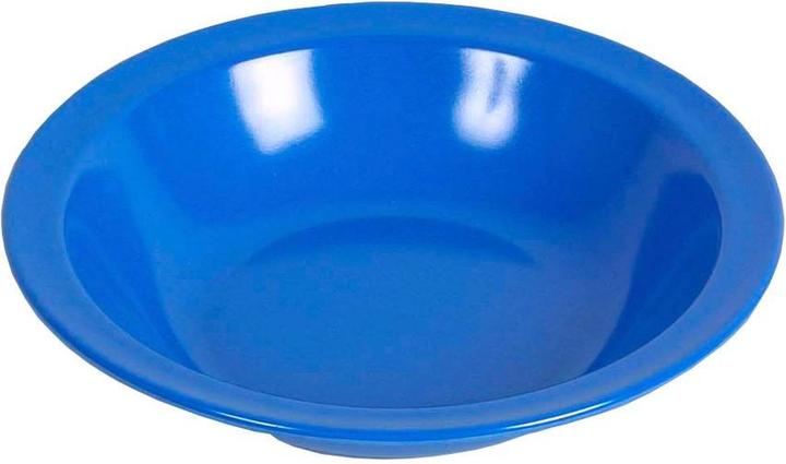 Actual product image Waca Teller tief Melamin 20.5 cm