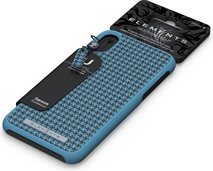 Productafbeelding Nordic Elements Idun (Apple iPhone XR)