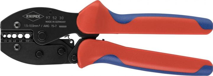 Produktbild Knipex PreciForce (220 mm)