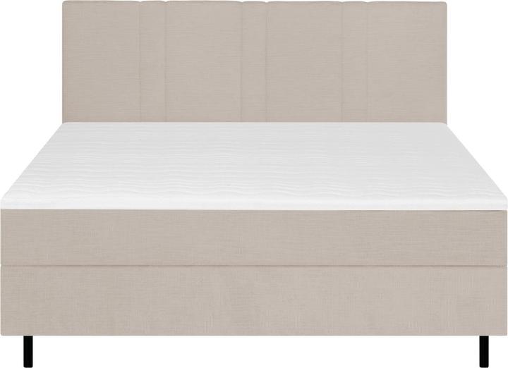Image du produit Mid.You Paola (180 x 200 cm)